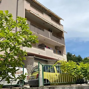 Attractive High Quality Friendly Appartamento Spalato