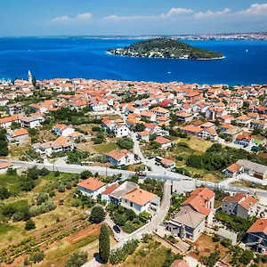 Apartman Kali Appartamento Kali