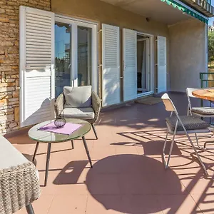  Apartment Bellavista