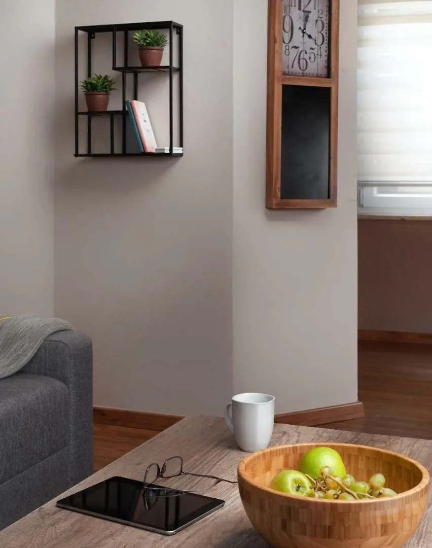 Vecchio Mercato Pula Apartman Croatia
